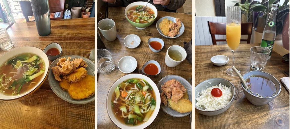 Fuji sushi - Gallery Image 2