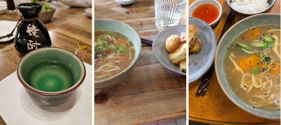 Fuji sushi - Gallery Image 3