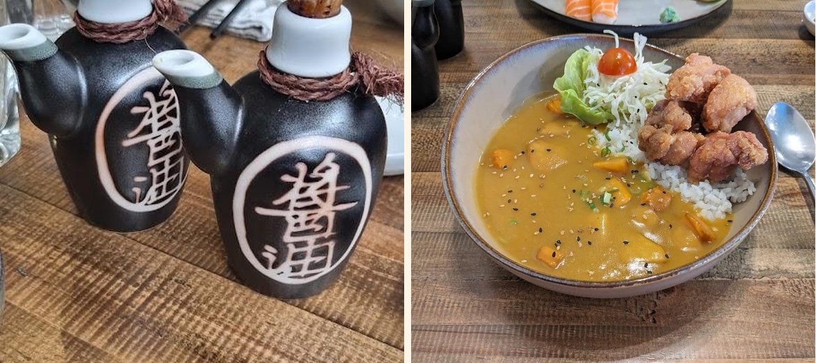 Fuji sushi - Gallery Image 5