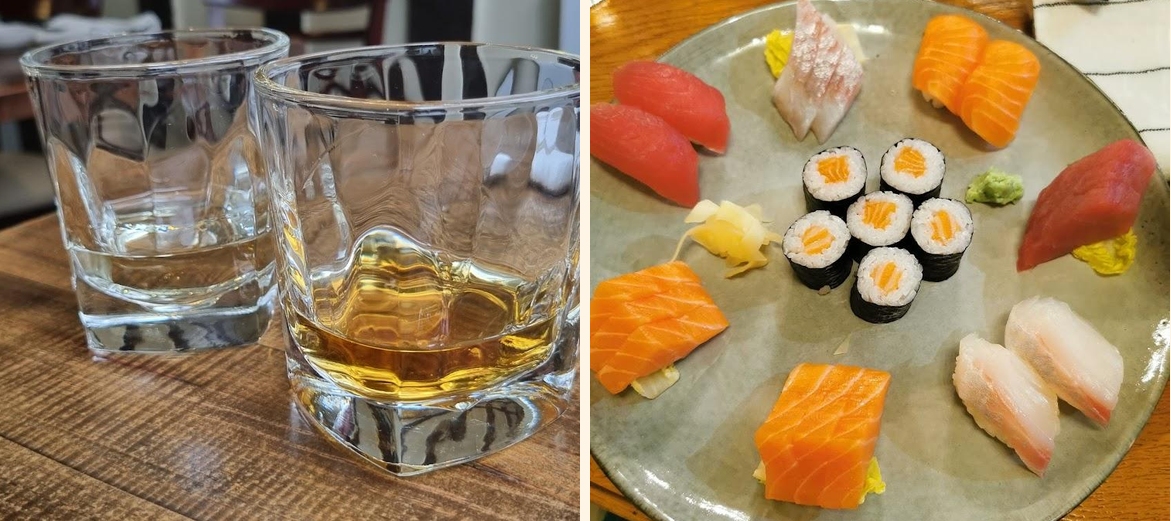 Fuji sushi - Gallery Image 7