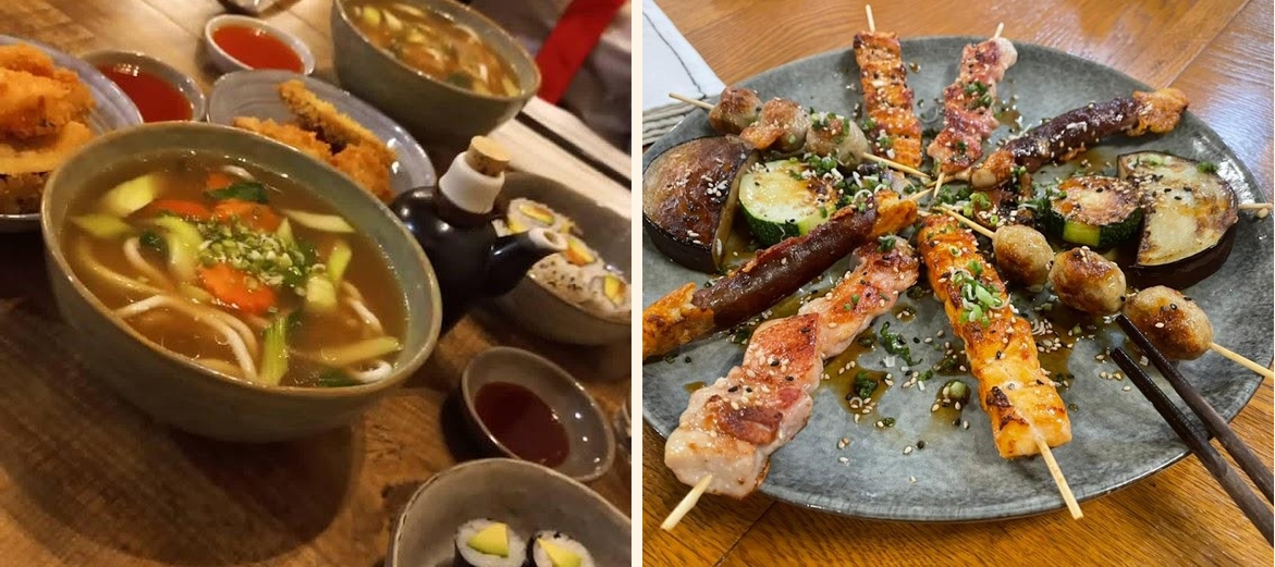 Fuji sushi - Gallery Image 8